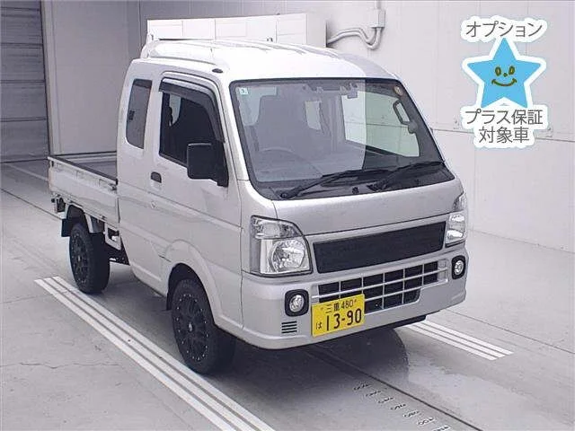 Suzuki Carry Truck DA16T 2023